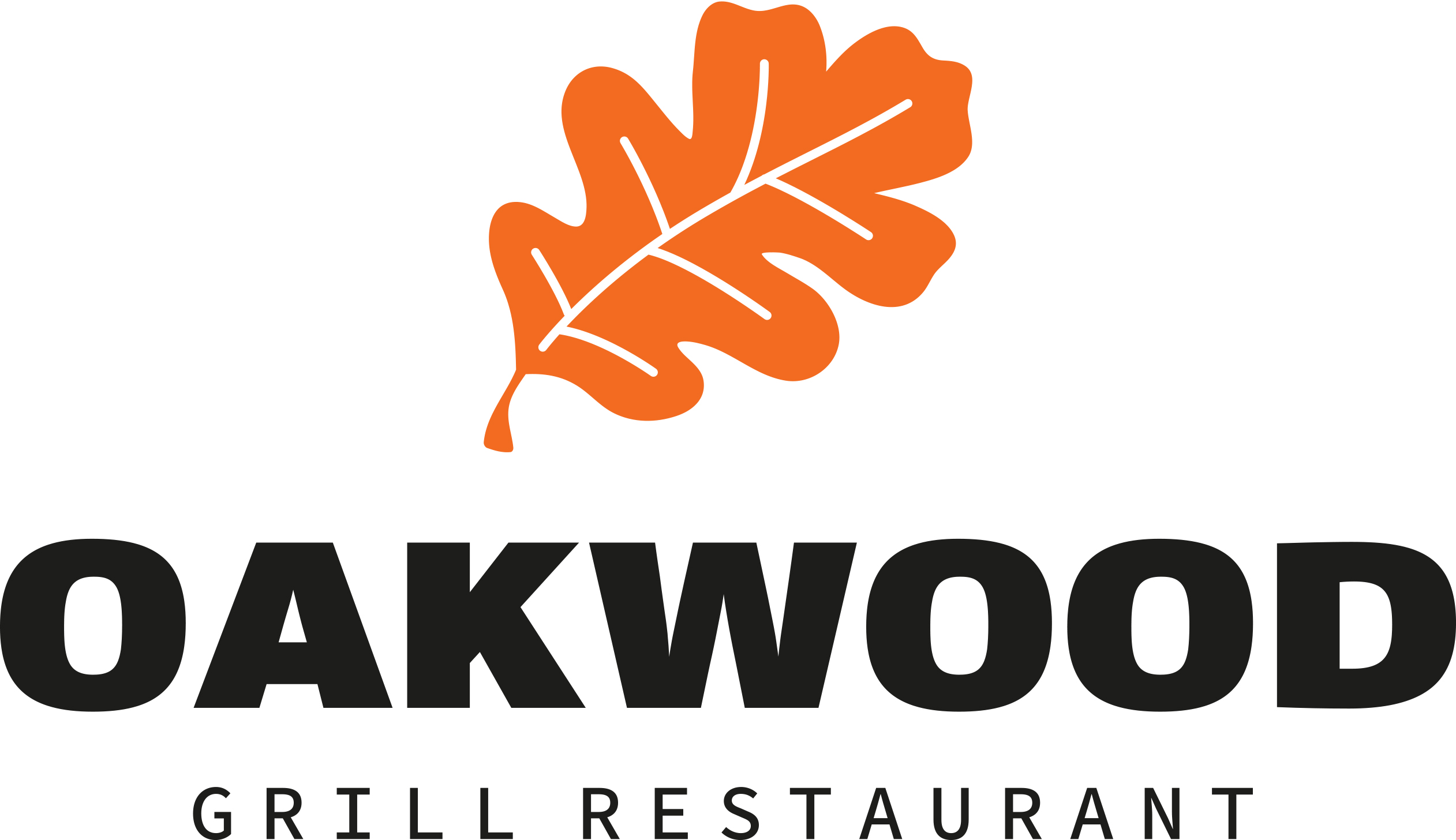 Oakwood Grill